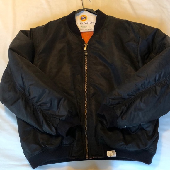 Other - Men’s Reversible Puffer Jacket